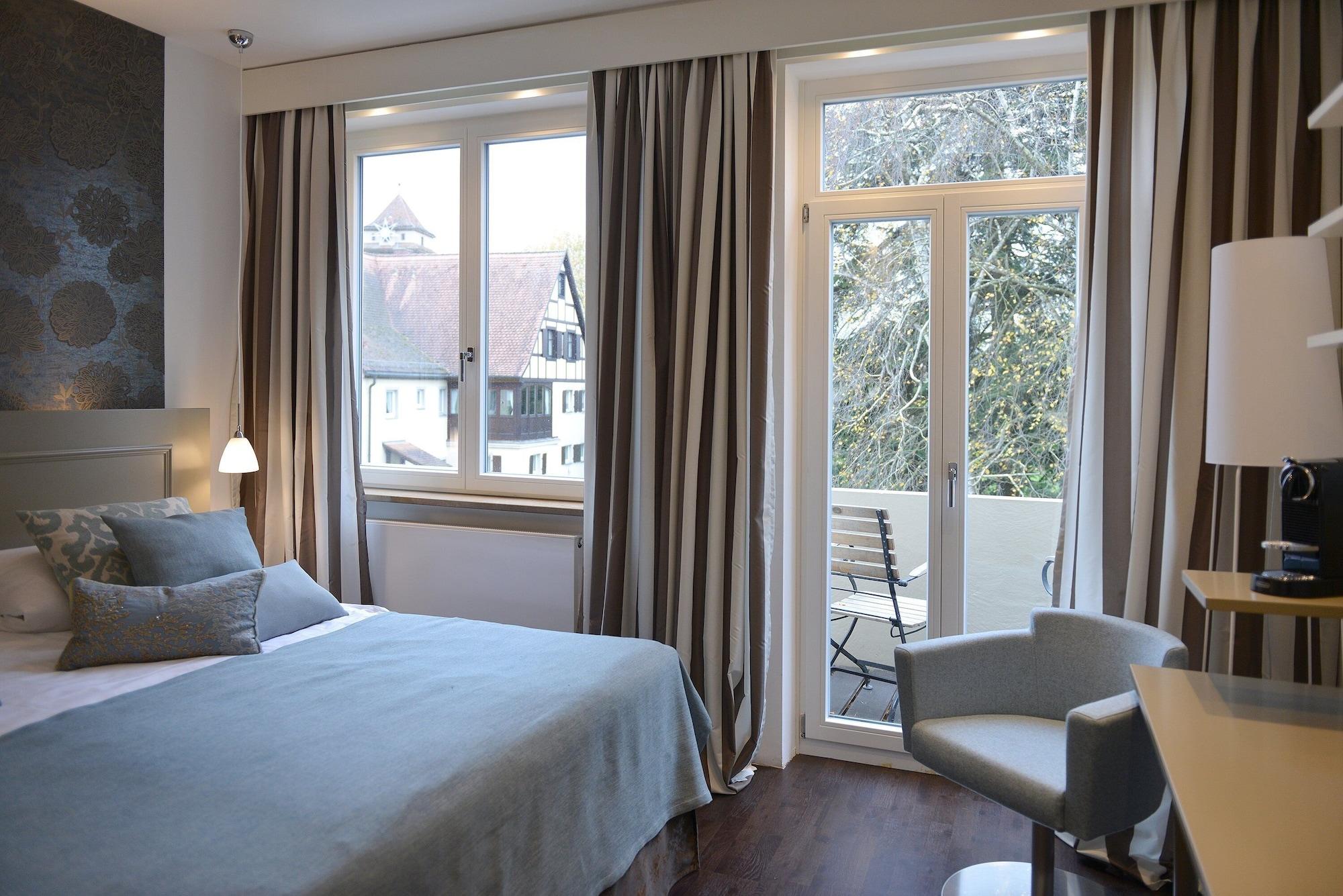Villa Mittermeier, Hotellerie & Restaurant Rothenburg ob der Tauber Kültér fotó