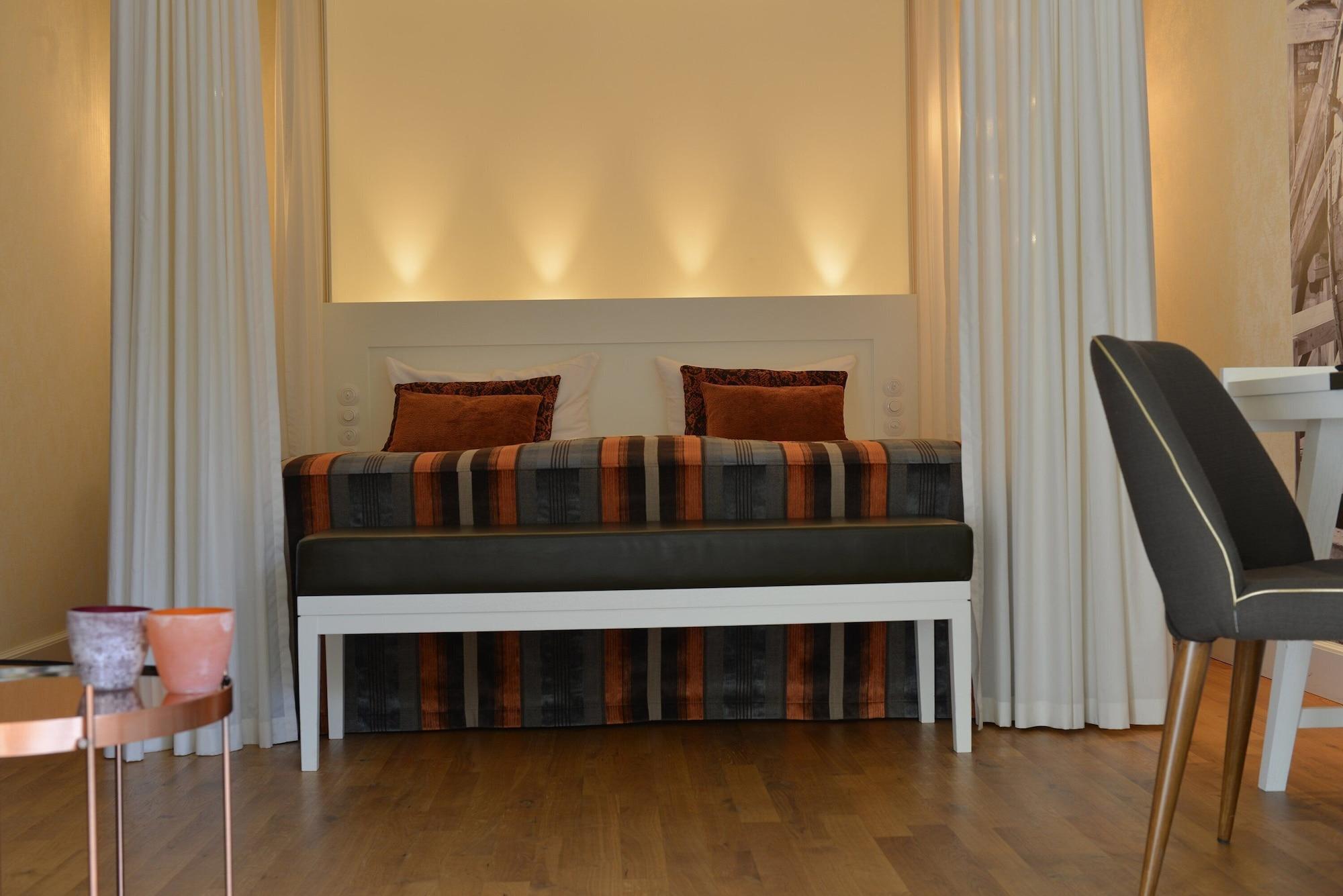 Villa Mittermeier, Hotellerie & Restaurant Rothenburg ob der Tauber Kültér fotó